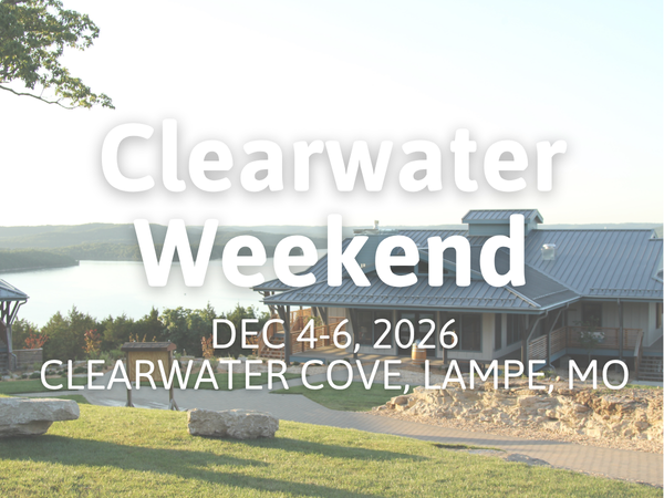 Camp Trip Image - Clearwater Weekend- SGIS